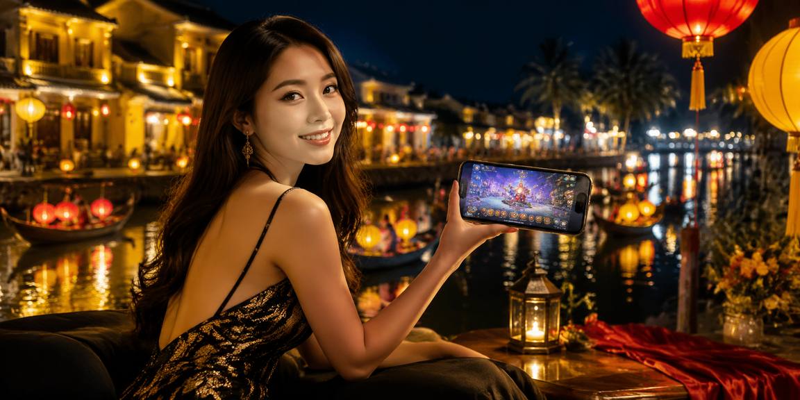an99 Những Gì Chờ Bạn Trong Sảnh Live Casino Đêm