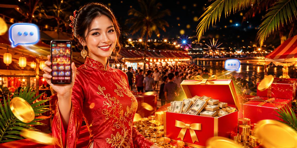 an99 Slot Chợ Đêm