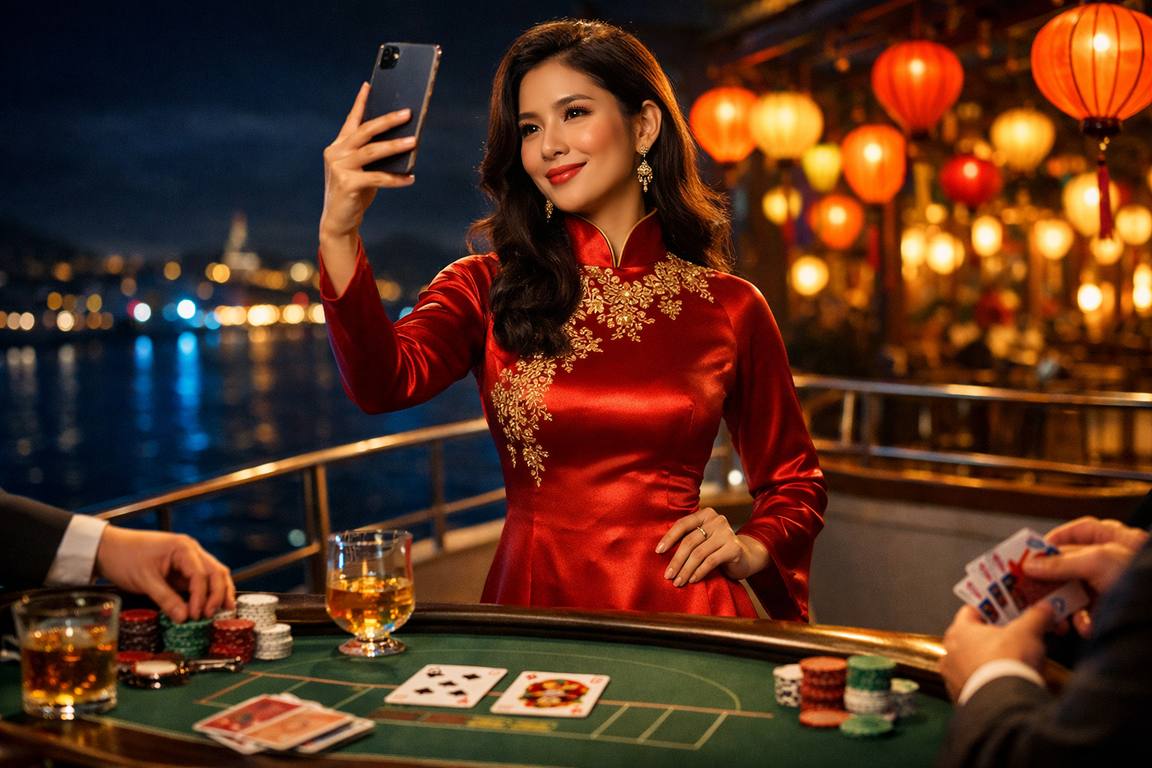 an99 Lotto Nhanh hoạt động như thế nào tại an99
